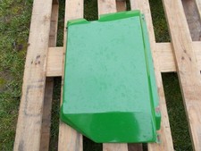 Genuine John Deere 855 Compact Tractor Left Hand Side Engine Side Panel