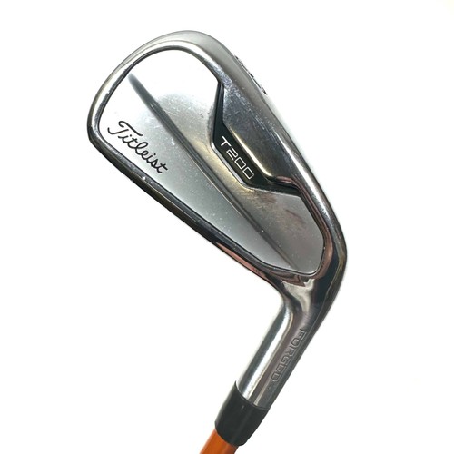 Titleist t200 2021 iron - 2021,