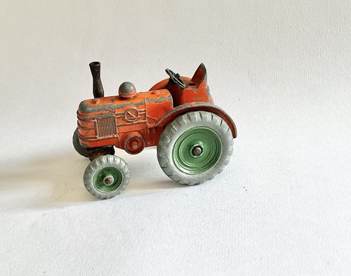 Vintage dinky toys 301 - vintage,