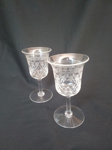 Webb crystal pall - webb's,