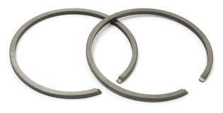Lambretta gp150 piston - piston, rings