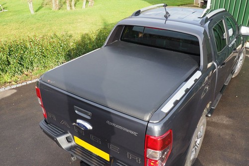 New for ford ranger - new,
