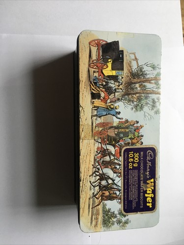 Cadbury wafer chocolate - wafer,