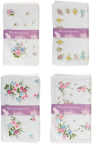 5x10 ladies printed - 10.5x10.5,