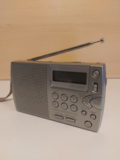 John Lewis World Band Receiver