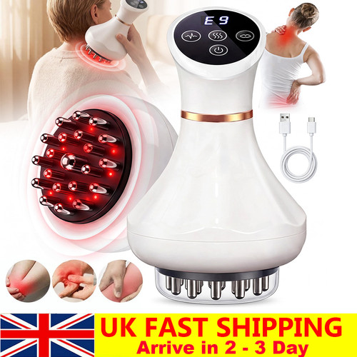 Electric vacuum cupping - electric,