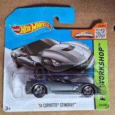 HOT WHEELS 2015 #216/250 '14