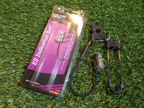 Delkim nitelite pro blue - nitelite,