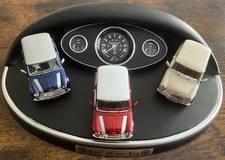 Corgi Mini Cooper ‘S’