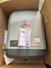 Fronius Symo 15.0-3 15kw Solar