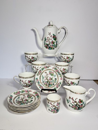 Vintage royal grafton indian - vintage,