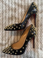 Genuine Christian Louboutin So