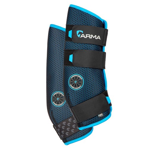Magnetic therapy horse arma - horse,