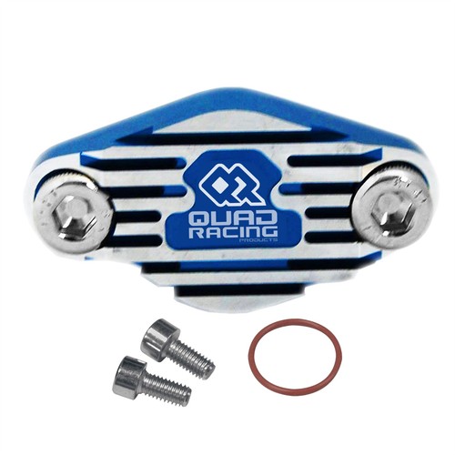 Atv quad blue - atv, to