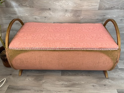 Vintage lloyd loom style - vintage,