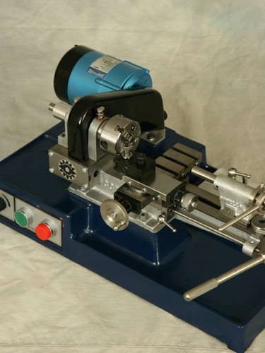 Cowells 90cw lathe - cowells,