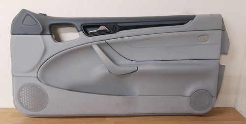 Mercedes w208 clk 1997 - mercedes,