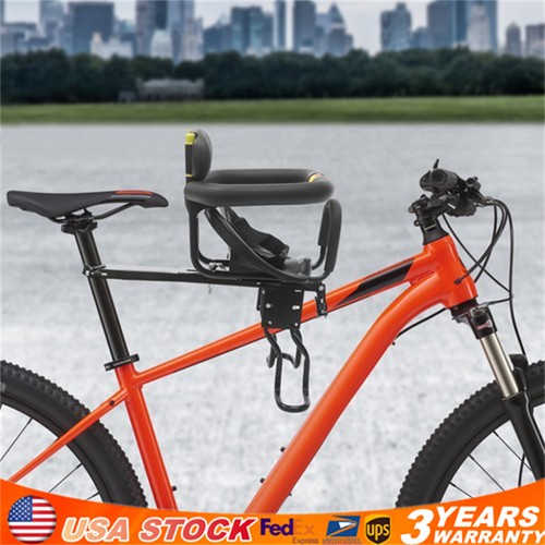 Kid bicycle chair - kid, bike