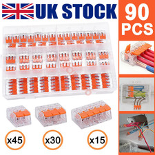 90x For Wago 221 Electrical