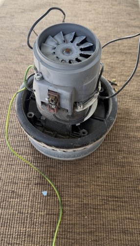 Vintage vax 2000 - vax, vacuum
