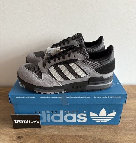 Adidas 600 archive size - zx,