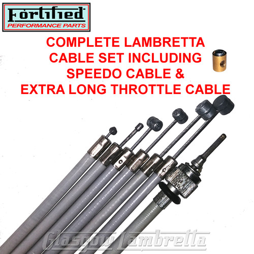 Lambretta 125 150 - lambretta, 125/150/200