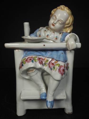 Antique conta boehme tobacco - conta,