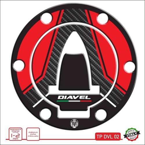 Sticker compatible ducati - compatible,