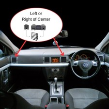 Opel Vauxhall Vectra C