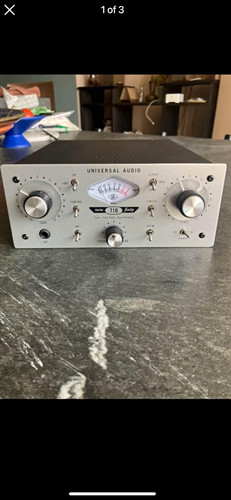 Universal audio 710 - universal,