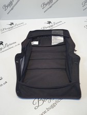 Bugaboo Fox 2 Underneath