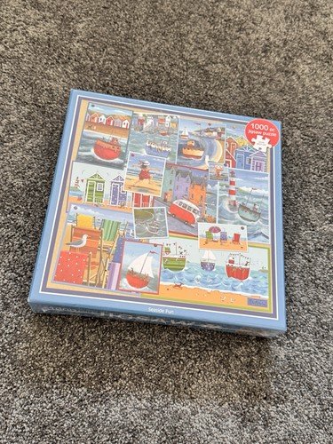 Peter adderley seaside fun - peter,