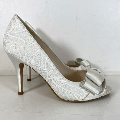 Jenny packham ivory - jenny, lace
