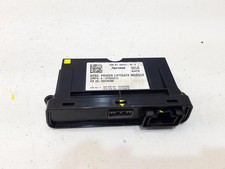GENUINE 2018 TESLA MODEL S  1007511-00-A TAILGATE/ BOOT LIFT MODULE A-07752G01J 