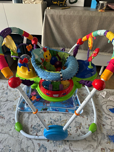 Baby einstein - einstein,