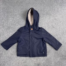 Carrement Beau Baby Boys Navy