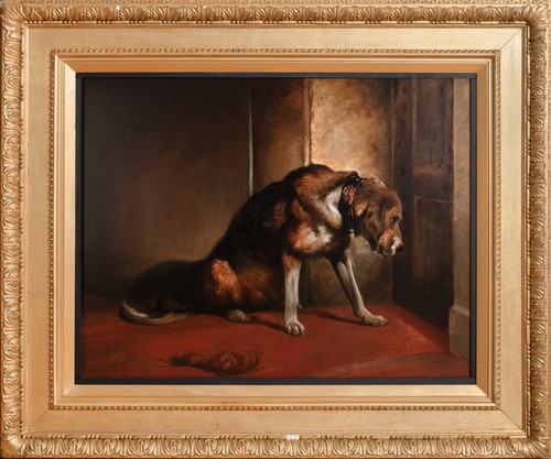 Large 19th century - large,