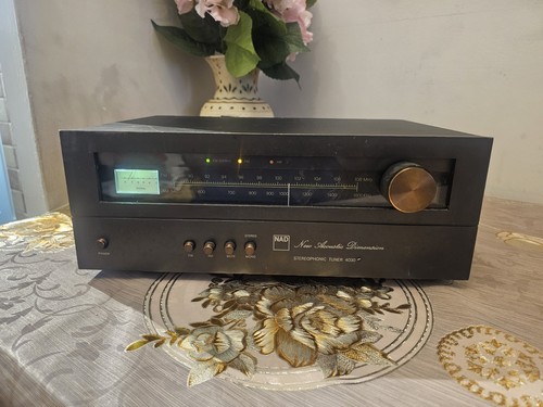 Nad 4030 stereophonic - 4030,