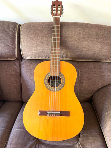 String cimar ibanez - cimar, by