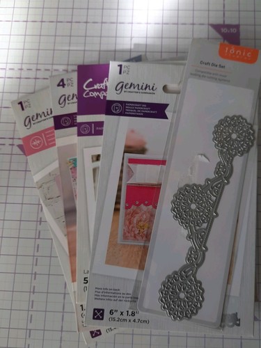 Crafters companion edgeable - crafters,