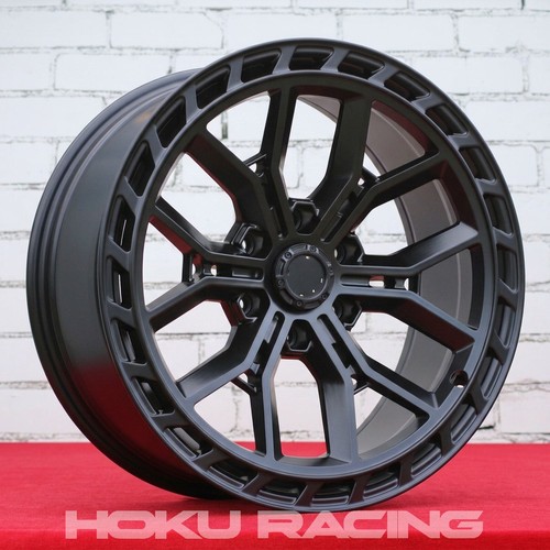 Hfx 1 hf6 wheels - 4x, 20"