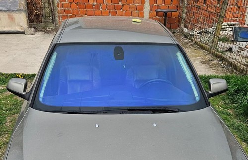 5m windscreen - 1m, 1.5m