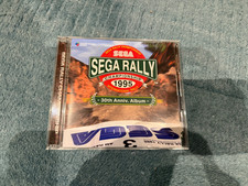 Sega Rally Championship 30th