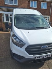 2019 ford transit - 2019,