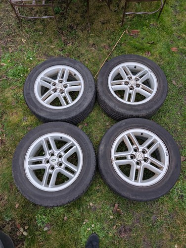 Land rover discovery - discovery, inch