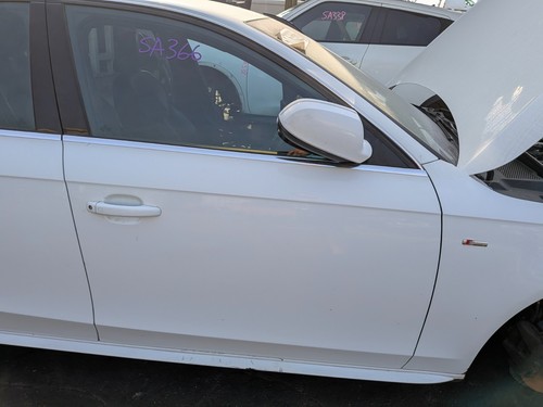Audi line se - 8k,