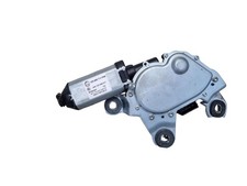 SKODA OCTAVIA Wiper Motor Rear 2008 Estate 1Z9955711
