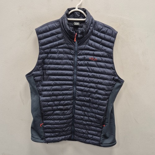 Rab cirrus flex primaloft - cirrus,
