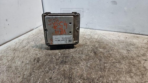 Volkswagen golf engine control - engine,