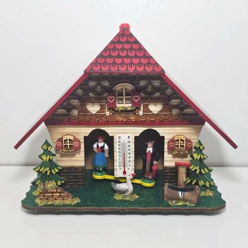Trenkle german black forest - german,